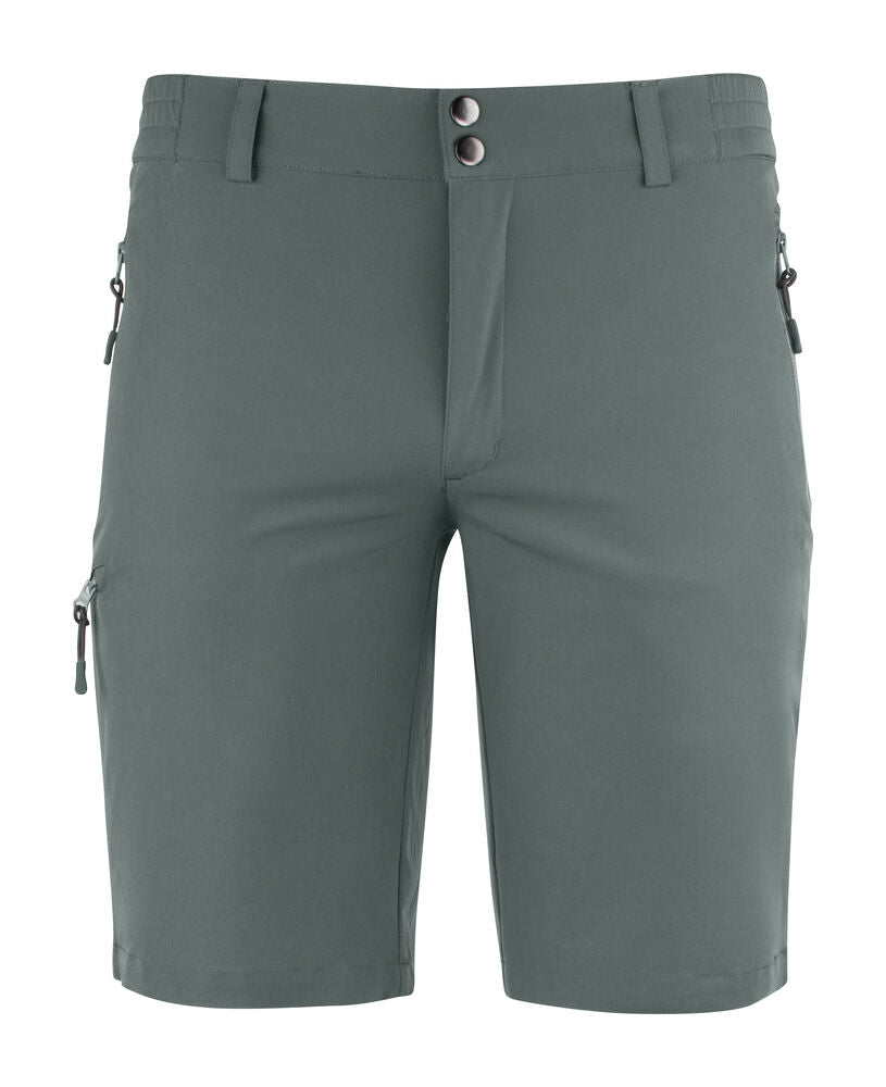 Bend Shorts - pistol