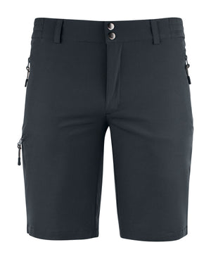 Bend Shorts - black