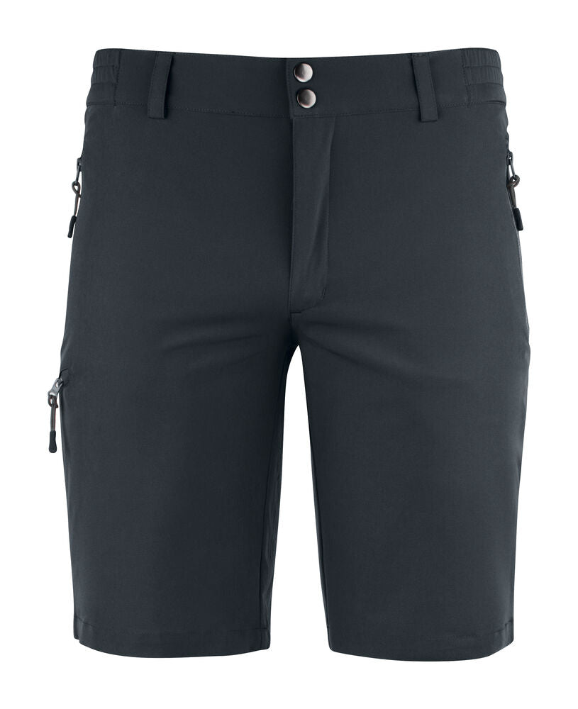 Bend Shorts - black
