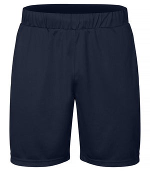 Basic Active Shorts Junior - dark navy