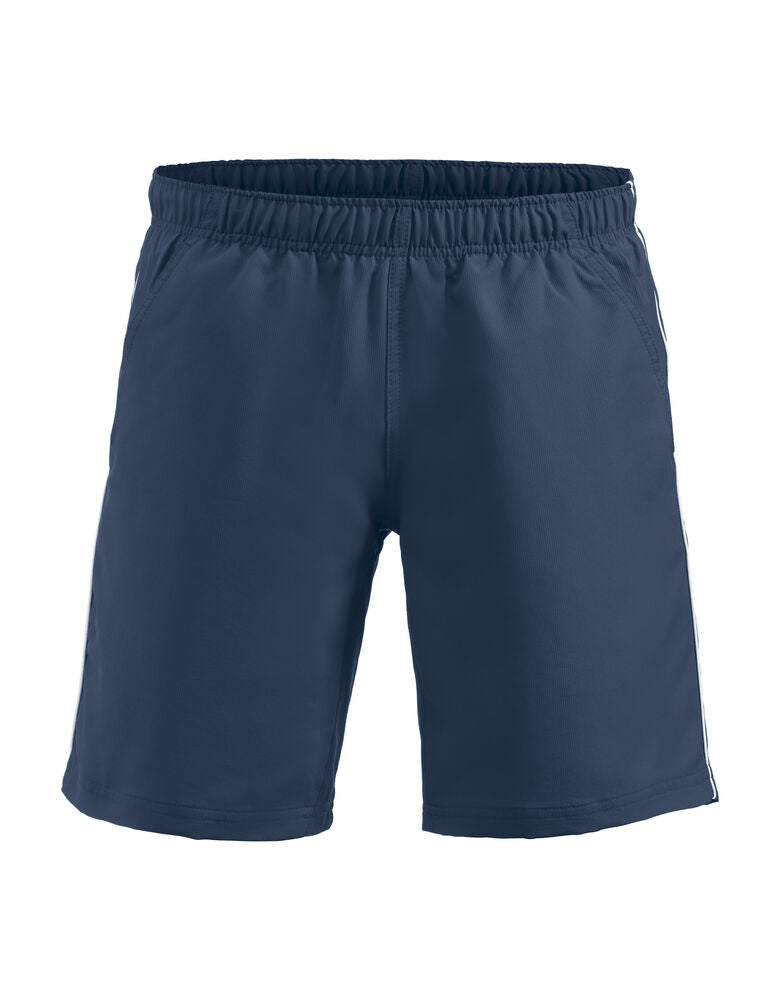 Hollis Shorts - navy/white