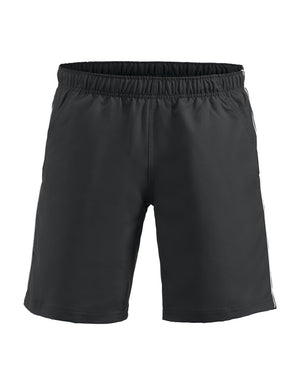 Hollis Shorts - black/white