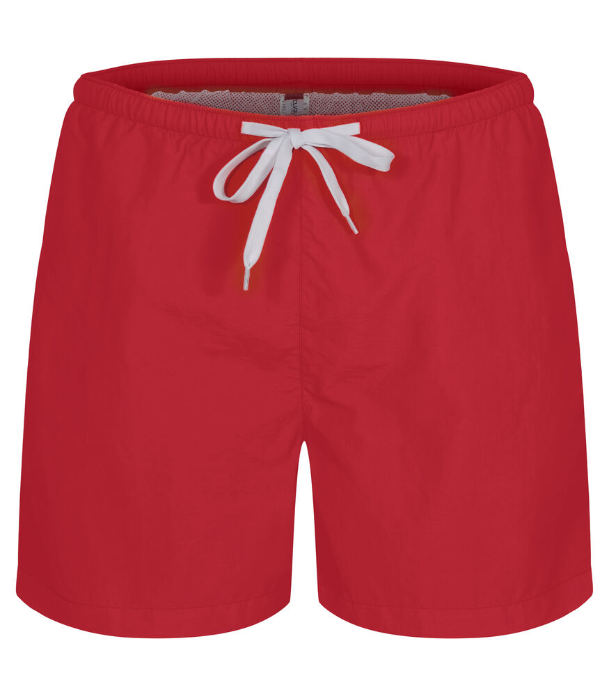Venice Short - red