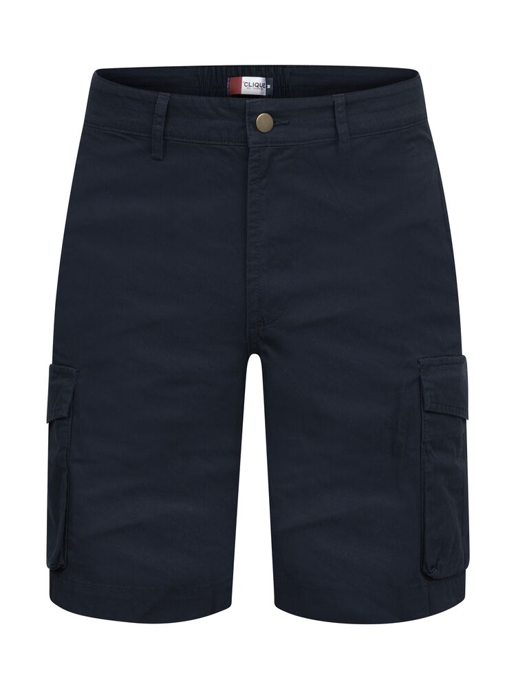 Cargo shorts - dark navy