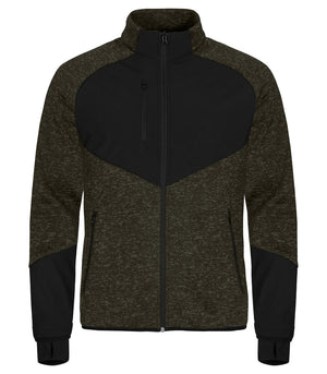 Haines Jack - fog green