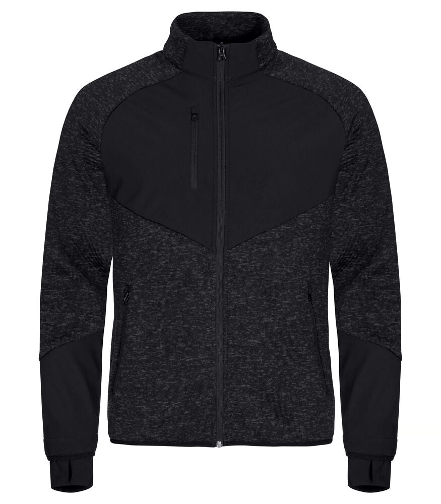 Haines Jack - black