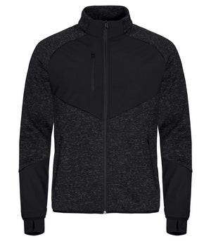 Haines Jack - black