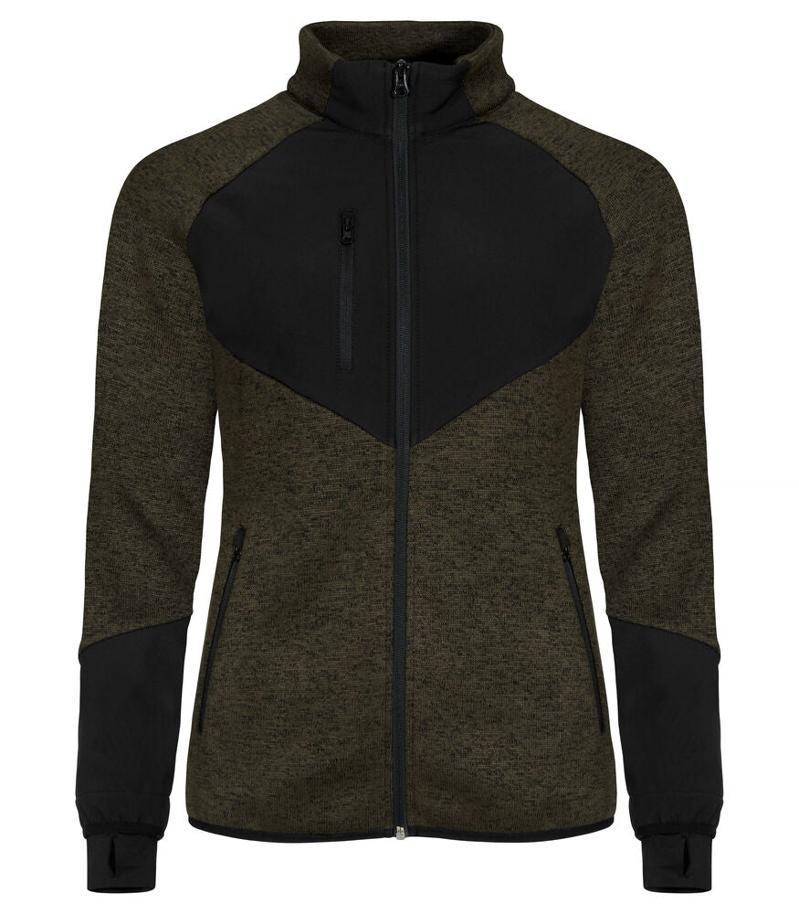 Haines Jack Women - fog green