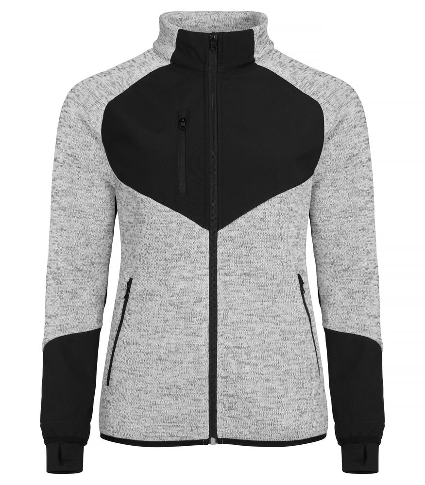 Haines Jack Women - ash