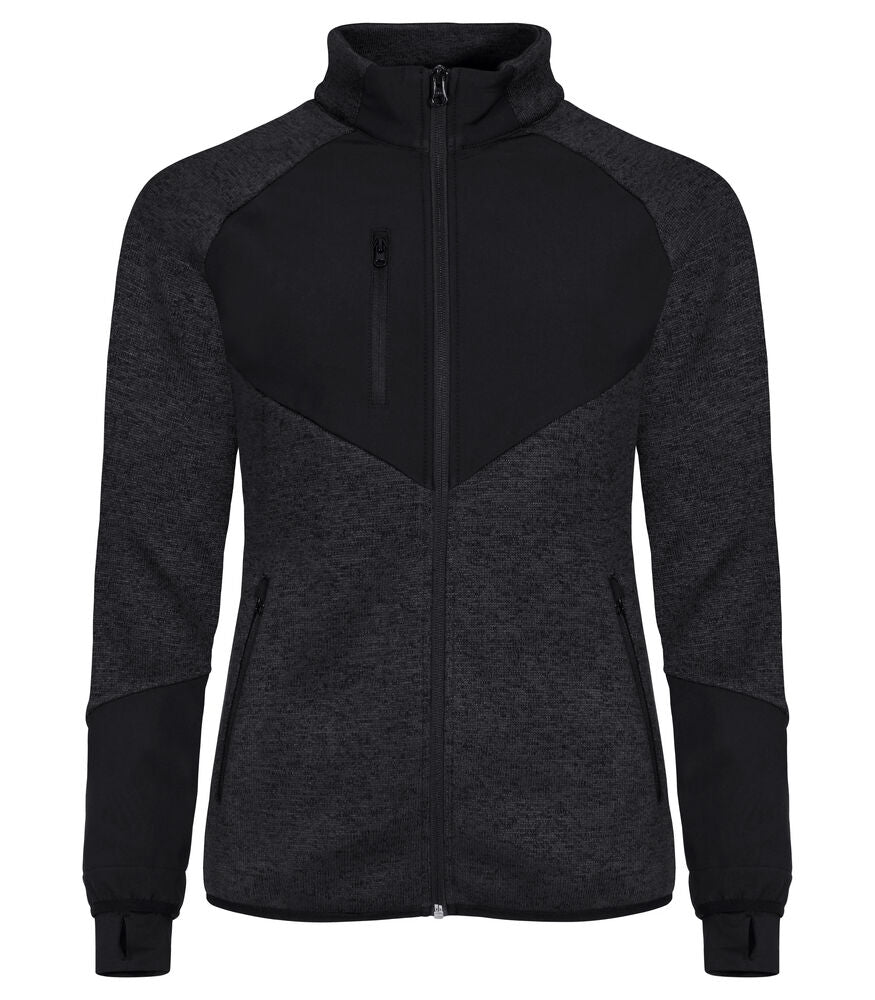 Haines Jack Women - black