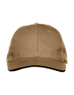Davis Cap - khaki