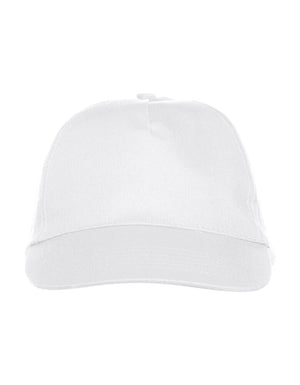 Texas Cap - white