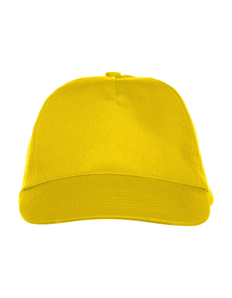 Texas Cap - lemon