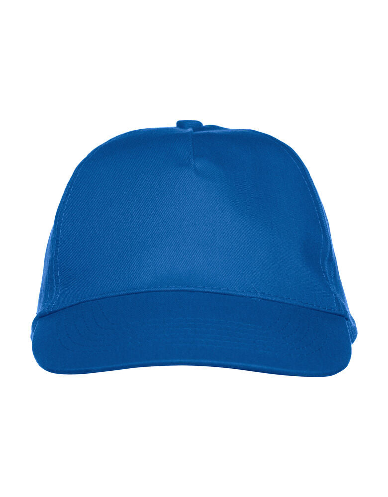 Texas Cap - royal blue