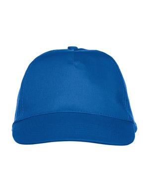Texas Cap - royal blue