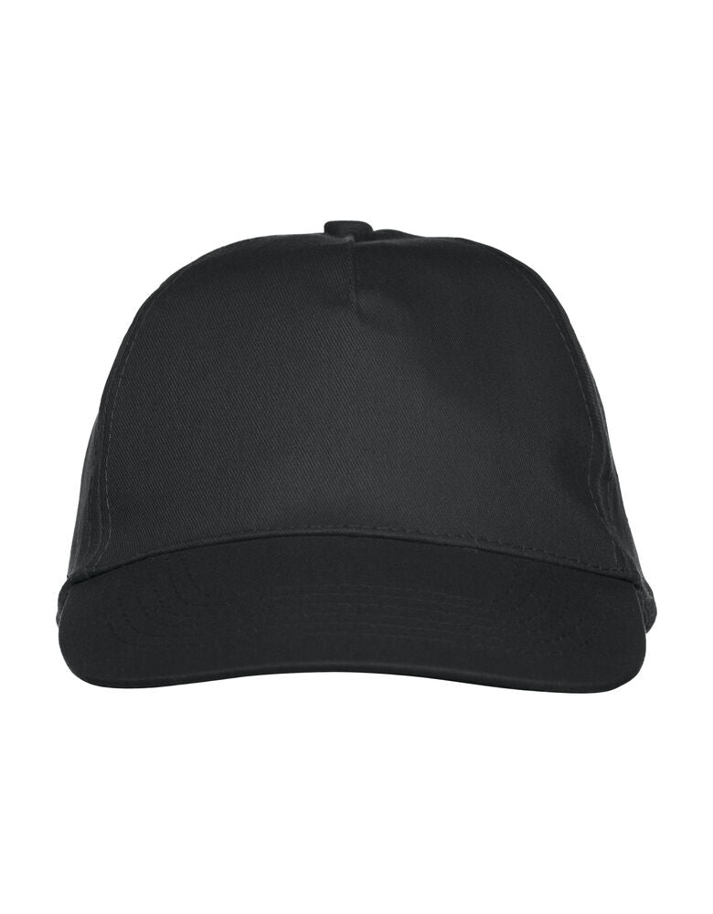 Texas Cap - black