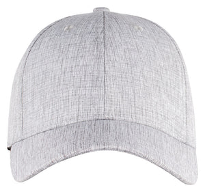 Melange Cap - ash