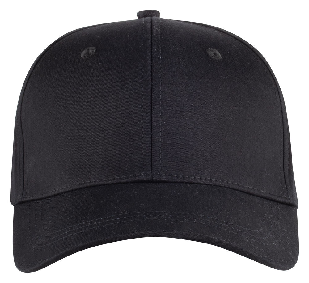 Flexifit Cap - black