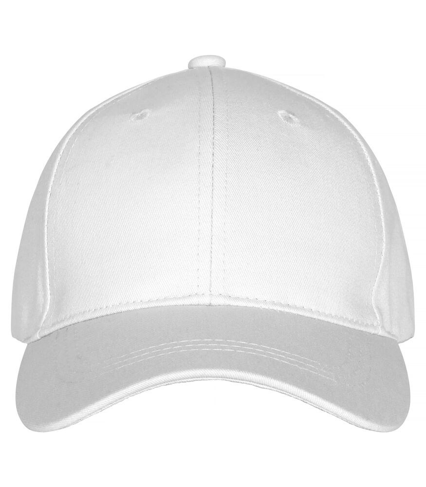 Classic Cap - white