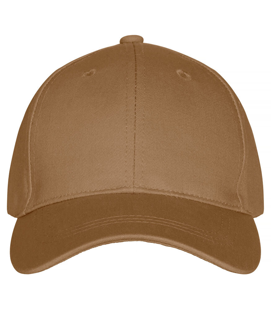Classic Cap - khaki