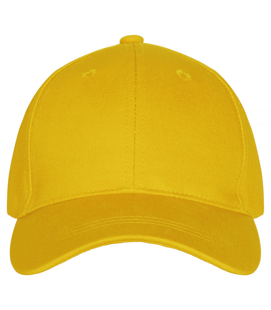 Classic Cap - lemon
