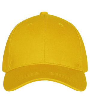Classic Cap - lemon