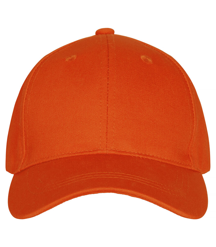 Classic Cap - blood orange