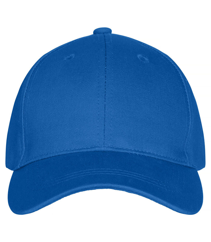 Classic Cap - royal blue