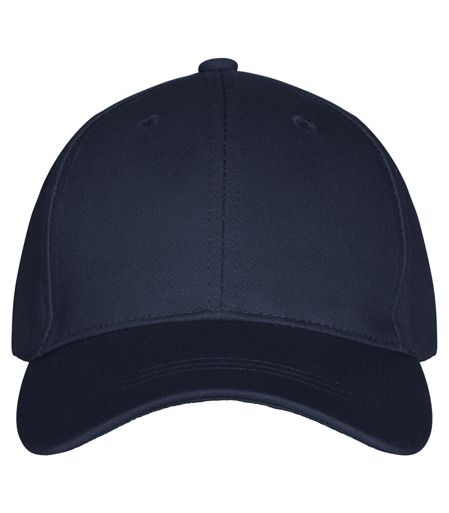 Classic Cap - dark navy