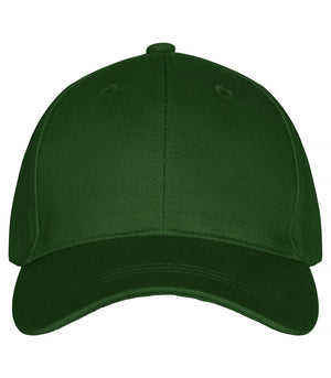 Classic Cap - bottle green