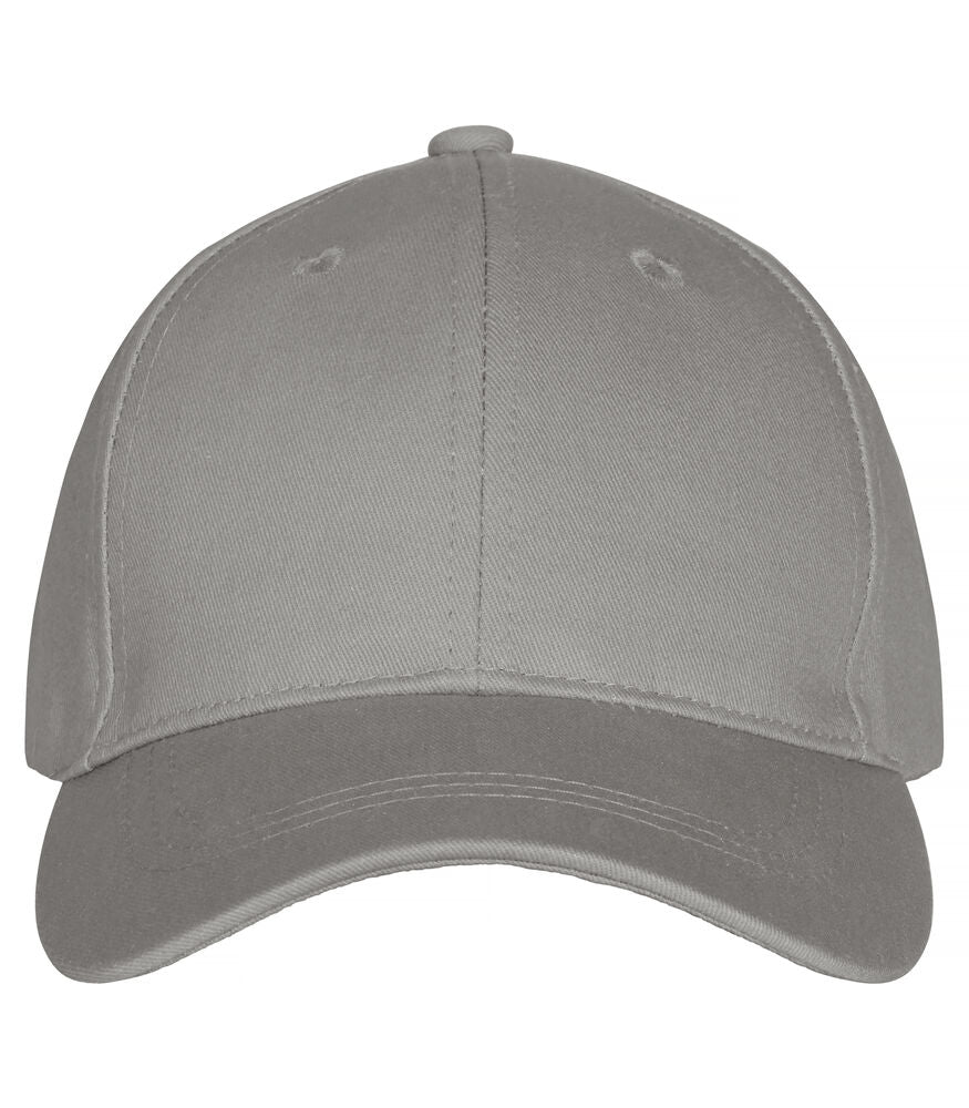 Classic Cap - silver