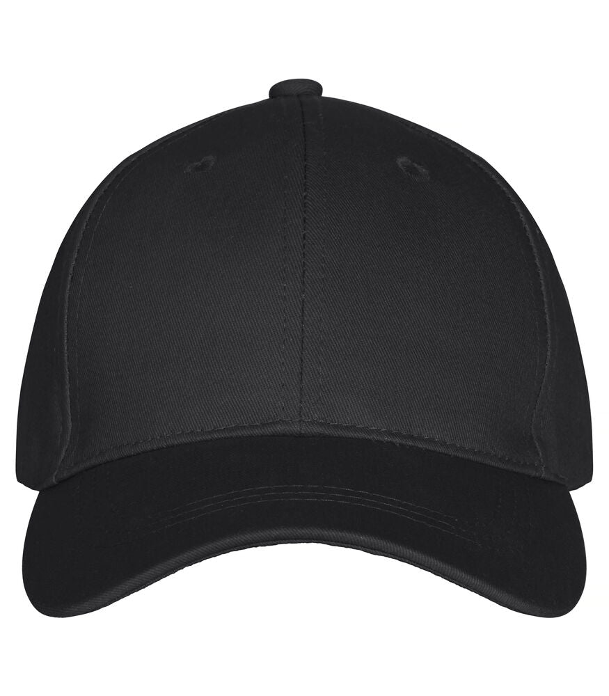 Classic Cap - black