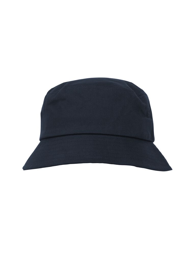 Bucket Hat - dark navy