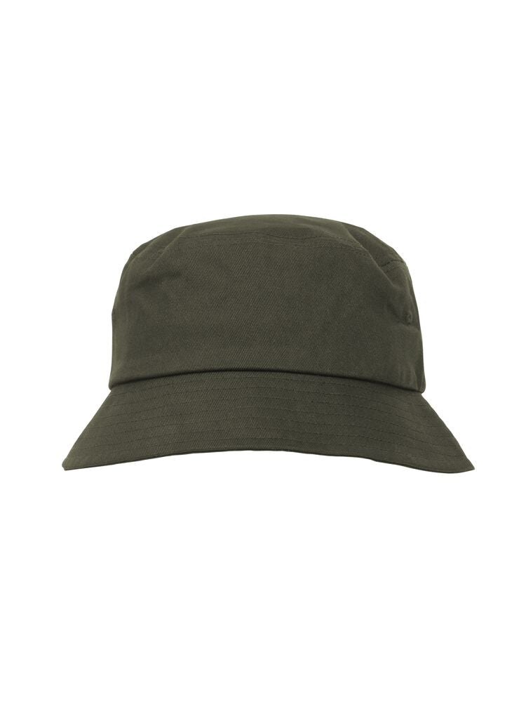 Bucket Hat - fog green