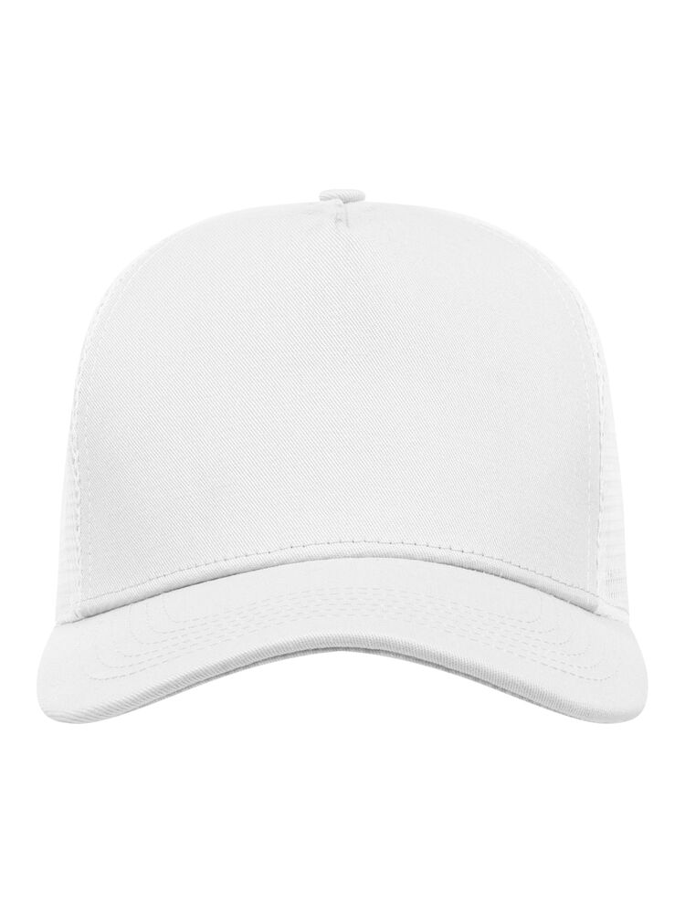 Trucker cap - white