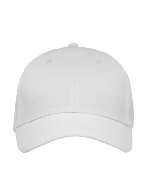 Active cap - white