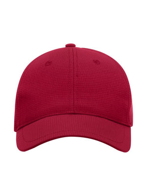 Active cap - red