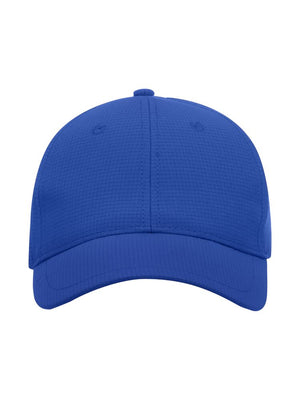 Active cap - royal blue