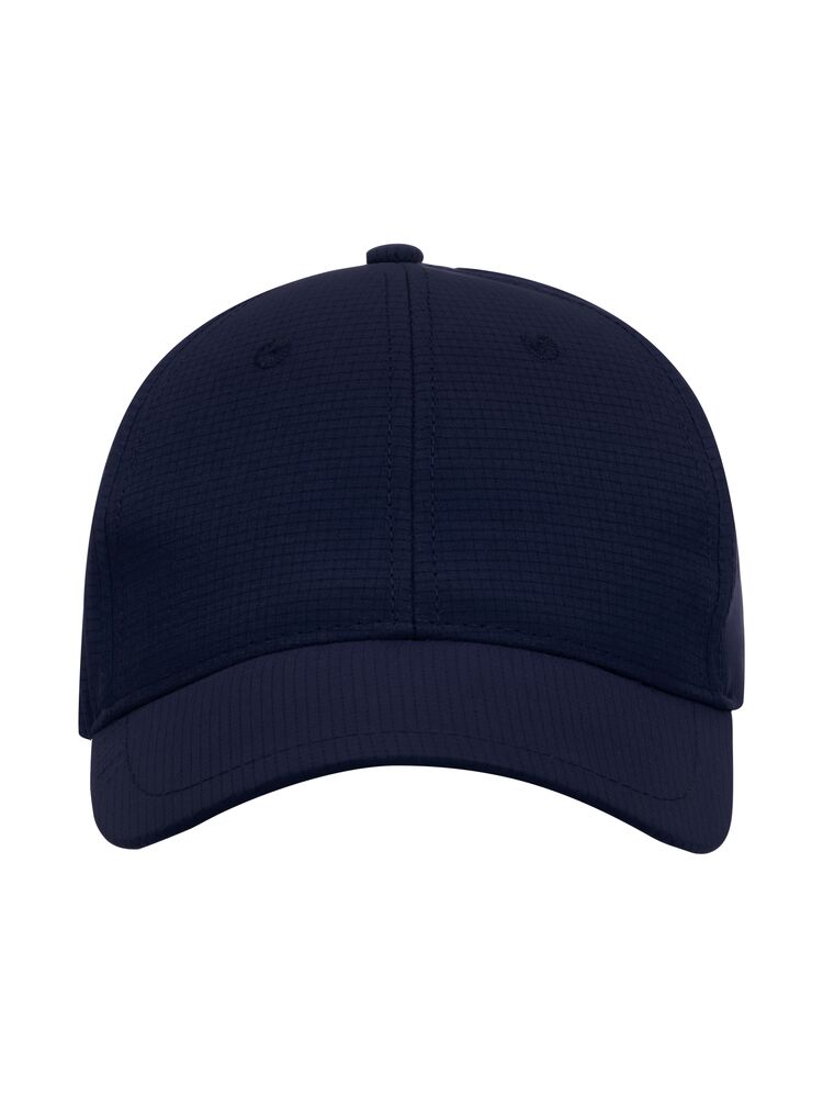 Active cap - dark navy