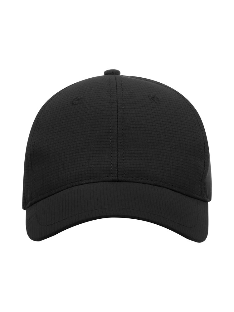 Active cap - black