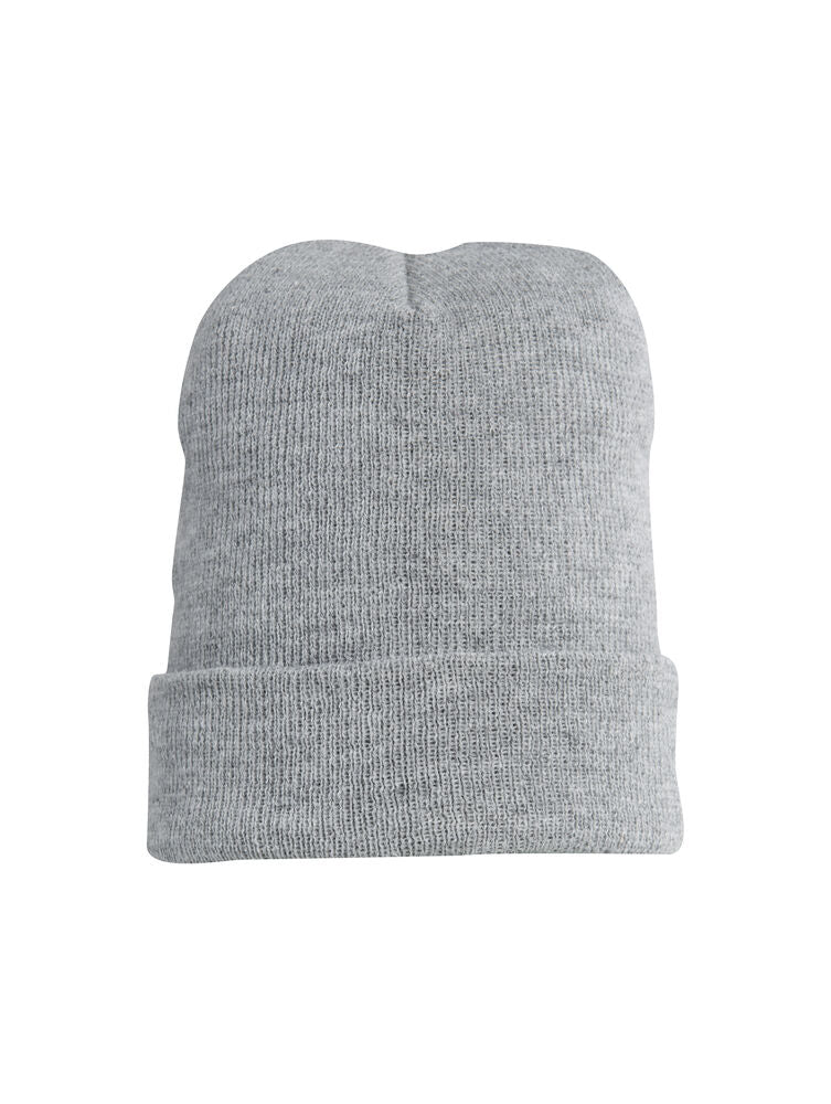 Hubert Hat - grey melange