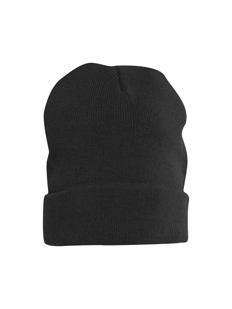 Hubert Hat - black