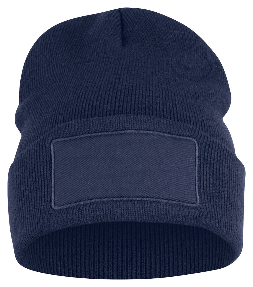 Hubert Hat Patch - dark navy
