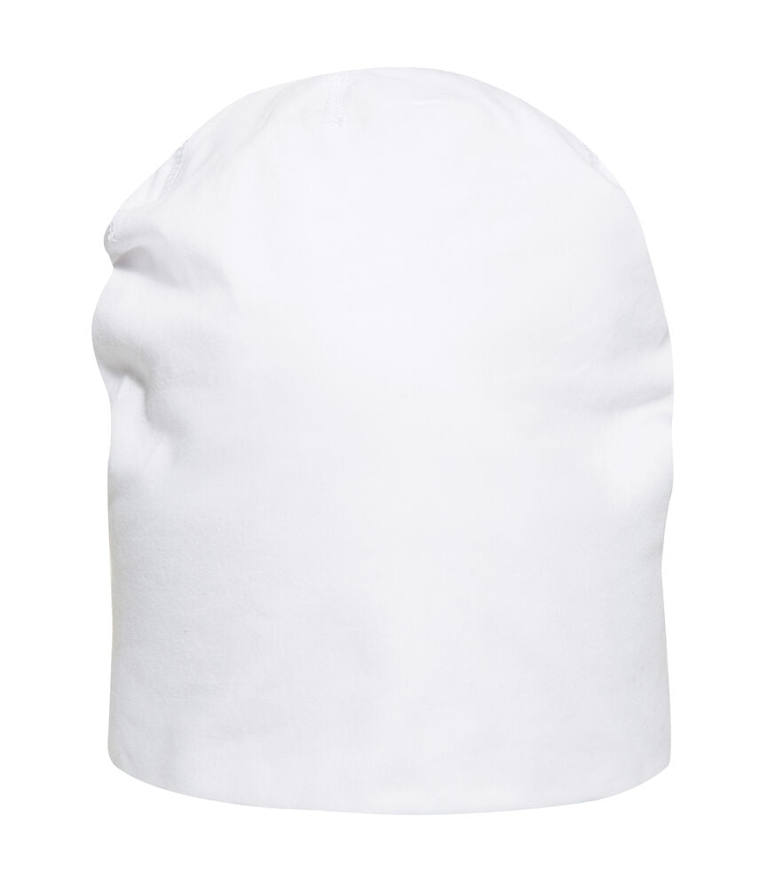 Saco Hat - white