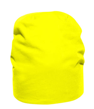 Saco Hat - visibility yellow