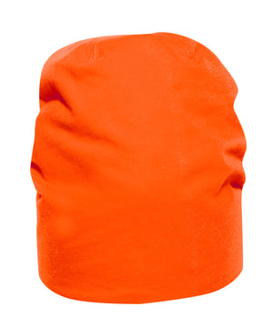 Saco Hat - visibility orange
