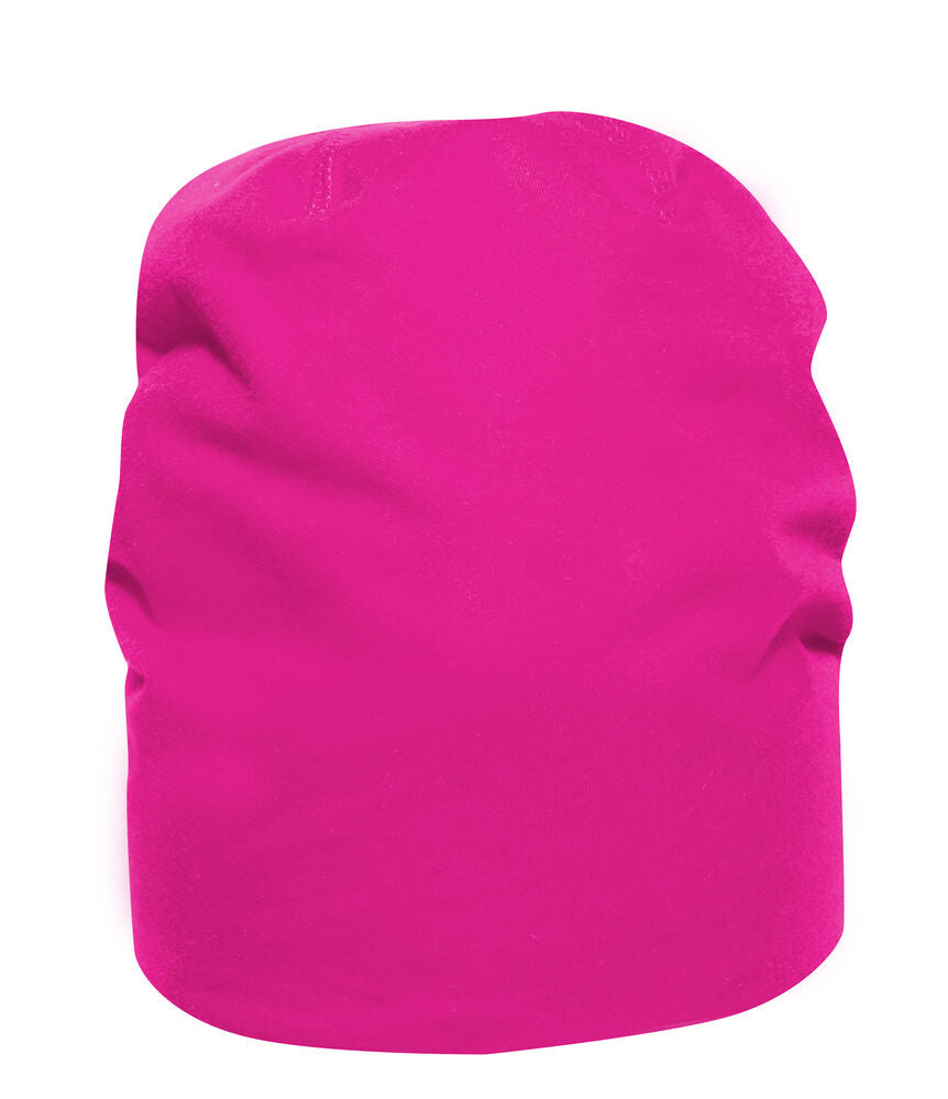 Saco Hat - bright cerise