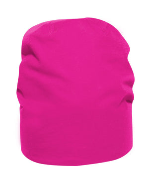 Saco Hat - bright cerise