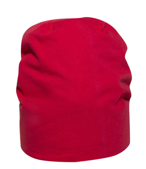 Saco Hat - red