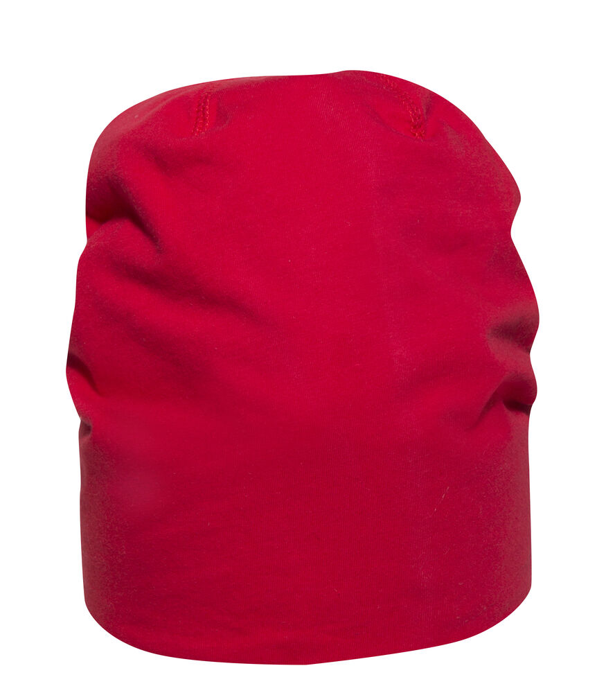 Saco Hat - red